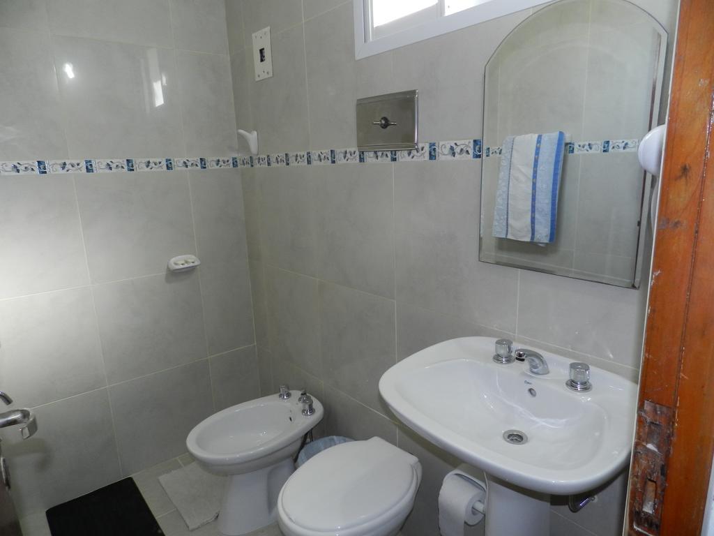Hotel Colon Posadas Δωμάτιο φωτογραφία
