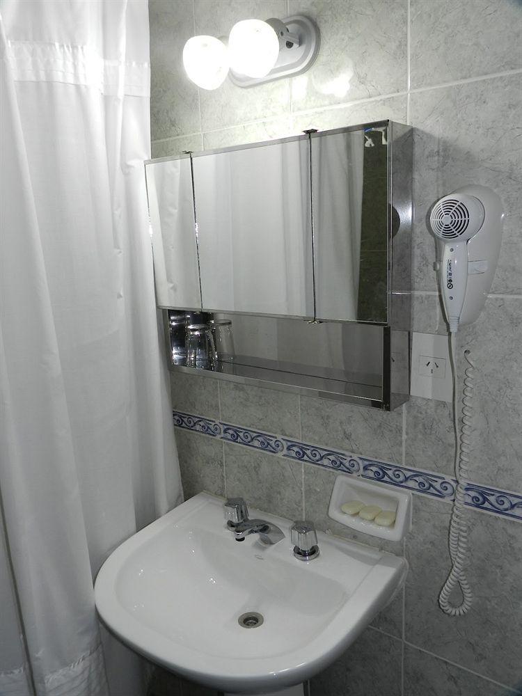 Hotel Colon Posadas Εξωτερικό φωτογραφία