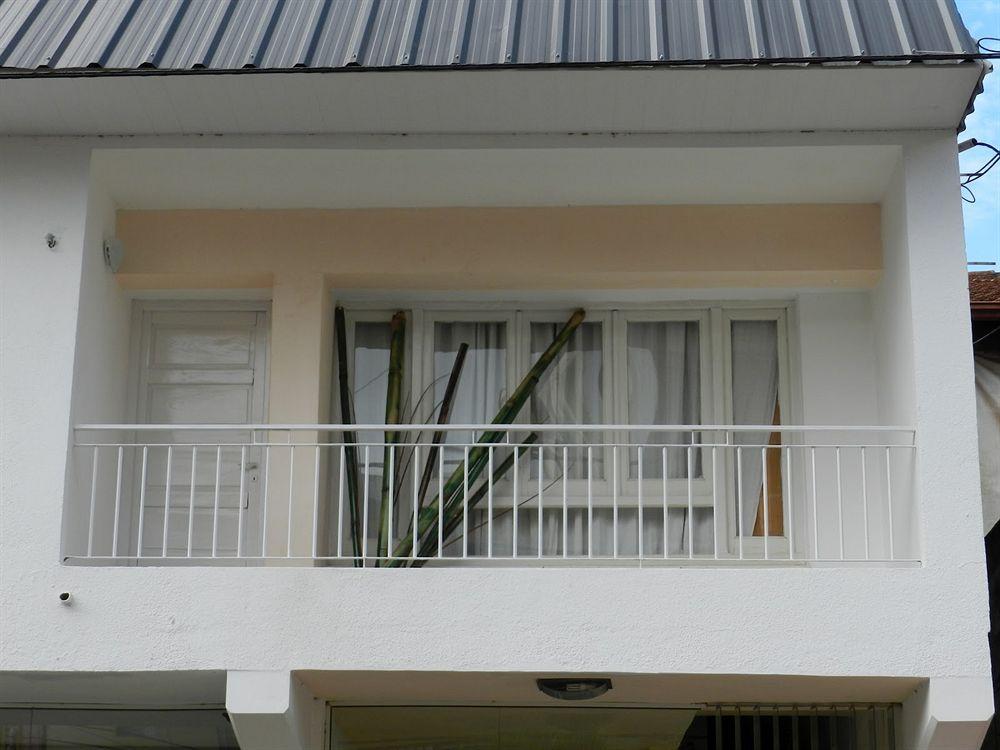 Hotel Colon Posadas Εξωτερικό φωτογραφία