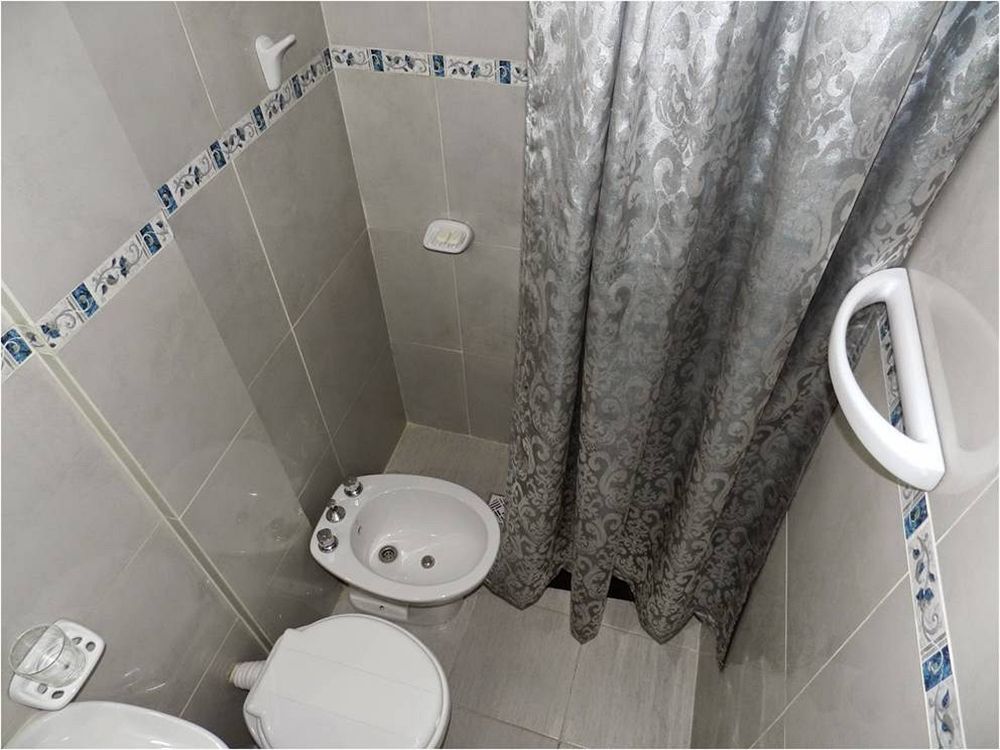 Hotel Colon Posadas Εξωτερικό φωτογραφία