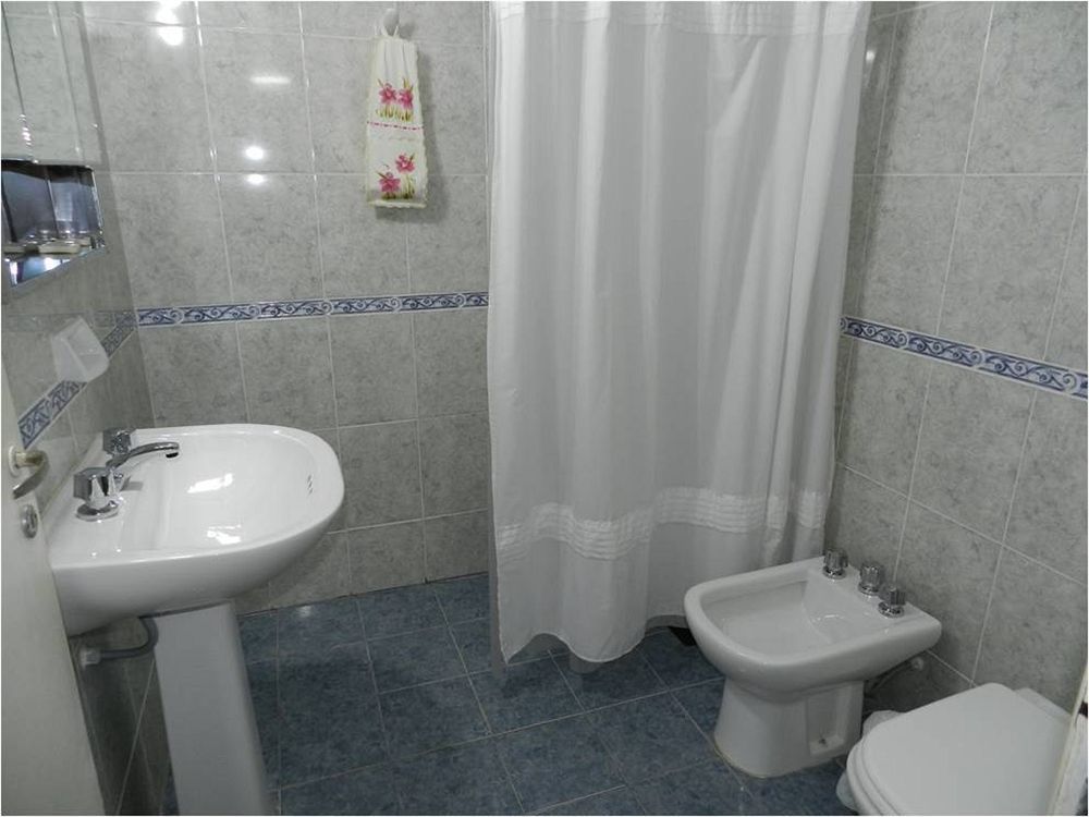 Hotel Colon Posadas Εξωτερικό φωτογραφία