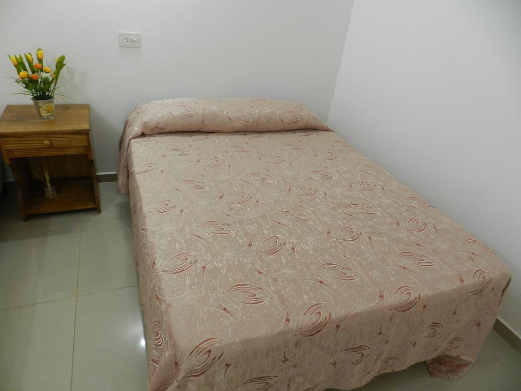 Hotel Colon Posadas Εξωτερικό φωτογραφία