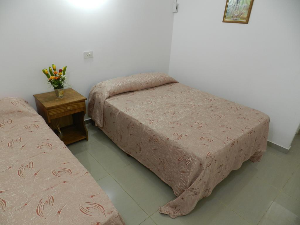 Hotel Colon Posadas Εξωτερικό φωτογραφία