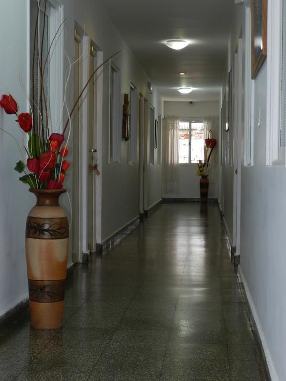 Hotel Colon Posadas Εξωτερικό φωτογραφία