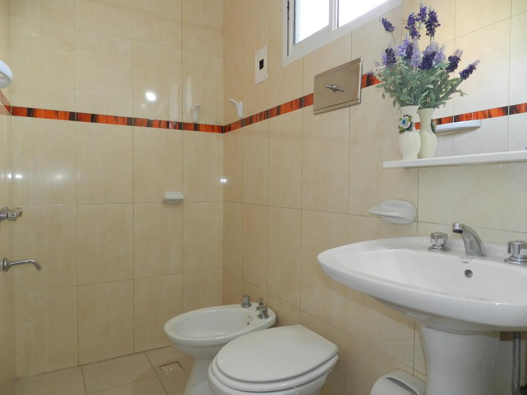 Hotel Colon Posadas Εξωτερικό φωτογραφία