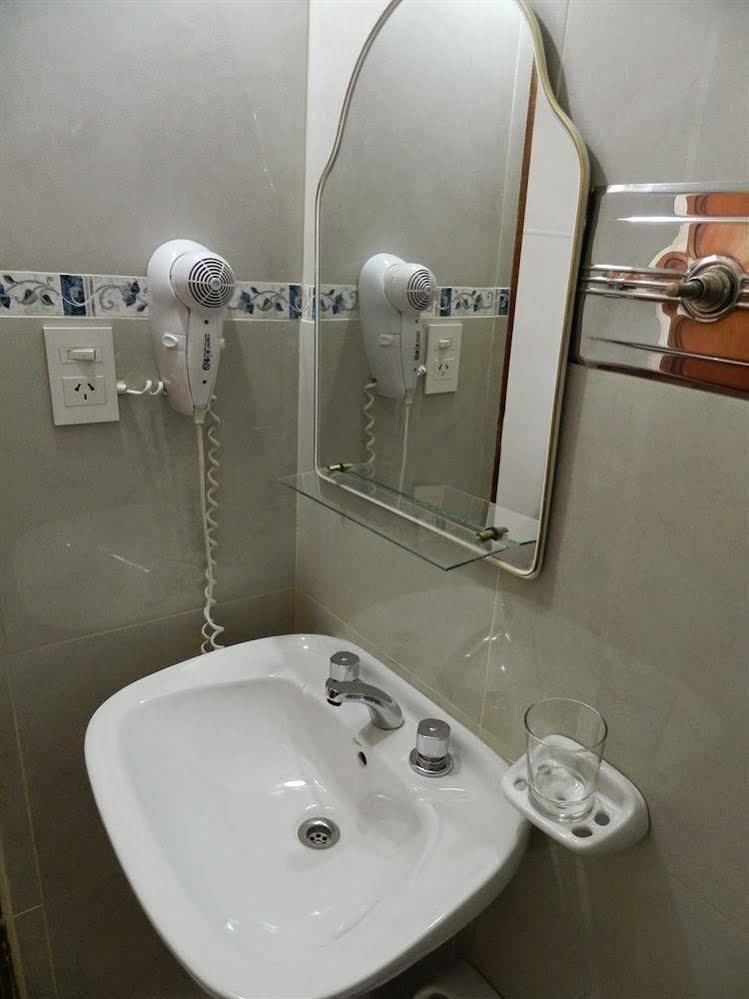 Hotel Colon Posadas Εξωτερικό φωτογραφία