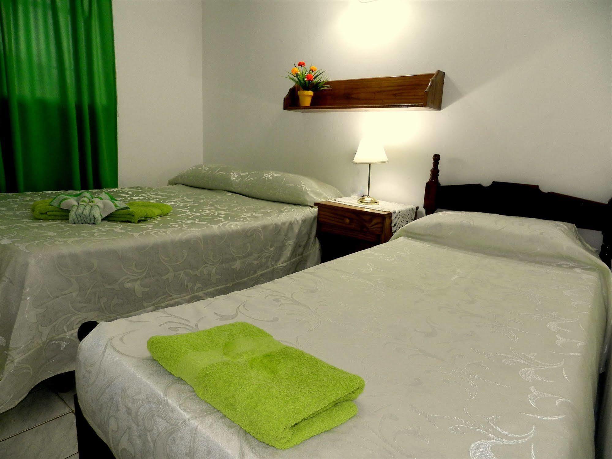 Hotel Colon Posadas Εξωτερικό φωτογραφία