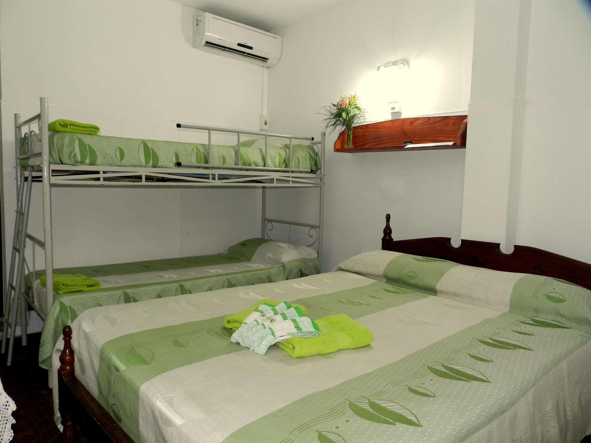 Hotel Colon Posadas Εξωτερικό φωτογραφία